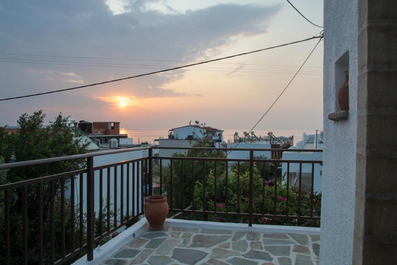 Vakantiehuis Nefeli Rhodes Archangelos (Rhodes)