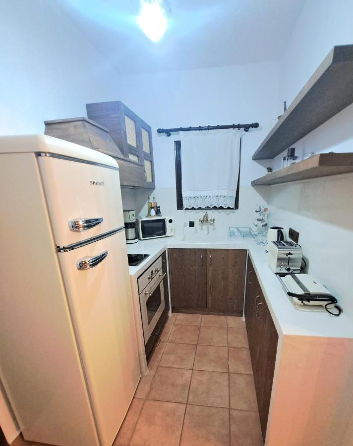 Vakantiehuis Nefeli Rhodes Archangelos (Rhodes)